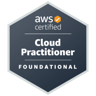 AWS Certified Cloud Practitioner (AWS CCP)