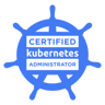 Certified Kubernetes Administrator (CKA)