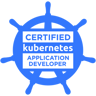 Certified Kubernetes Application Developer (CKAD)