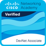 Cisco DevNet Associate
