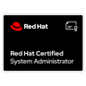 Red Hat Certified System Administrator (RHCSA)