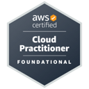 AWS Certified Cloud Practitioner (AWS CCP)