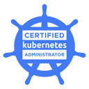Certified Kubernetes Administrator (CKA)