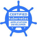 Certified Kubernetes Application Developer (CKAD)