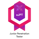 eLearnSecurity Junior Penetration Tester (eJPT)