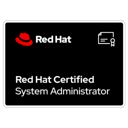 Red Hat Certified System Administrator (RHCSA)